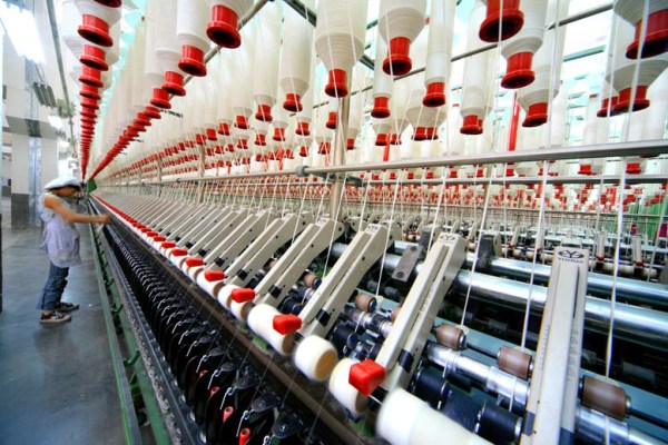 最新纺纱厂招工信息，职业发展的理想选择，纺纱厂招工火热进行中