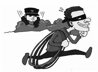最新盗窃案报道，揭秘最新盗窃事件内幕