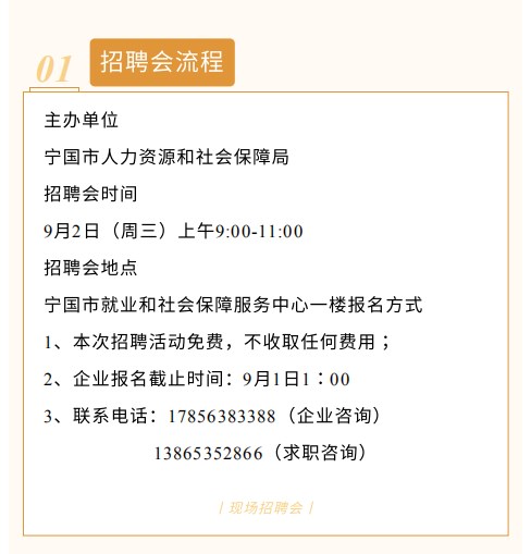宁国市最新招聘大揭秘，求职者的福音时刻！