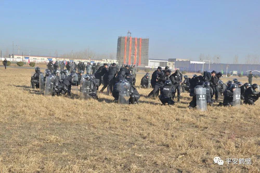 鹤壁新风貌大揭秘，最新信息一览无余