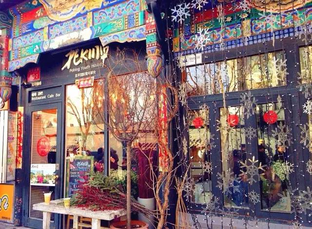 鹿泉疫情下的隐秘小巷宝藏，特色小店的独特魅力