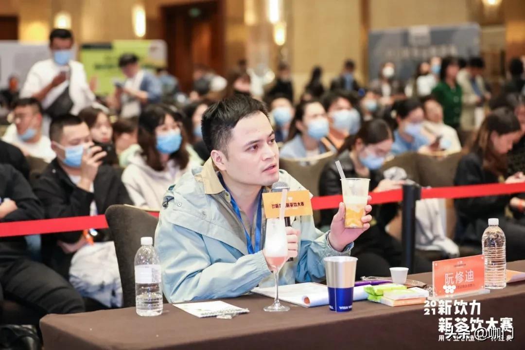 古茗最新店铺，引领茶饮新潮流的标杆