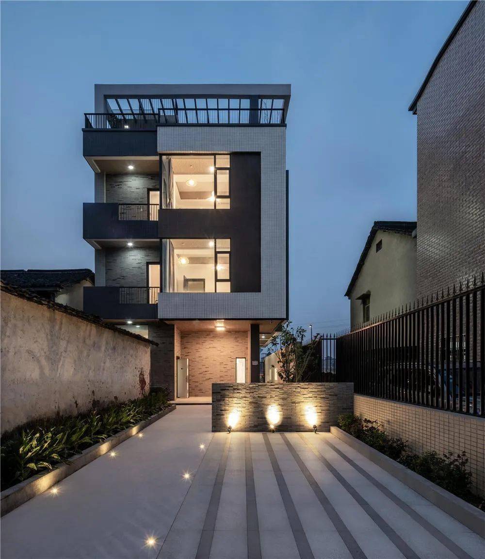 张轲最新建筑，现代建筑艺术的典范之作