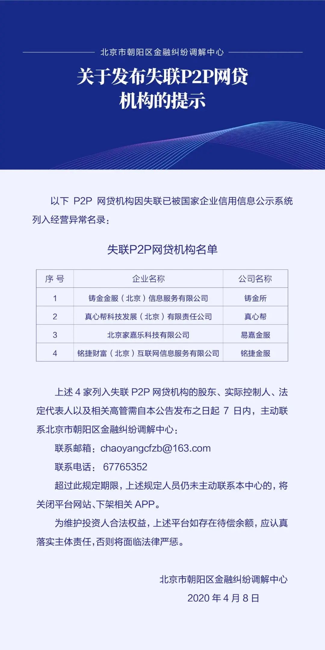警惕风险，关注最新网贷平台失联名单，保护您的投资安全（2017年更新）