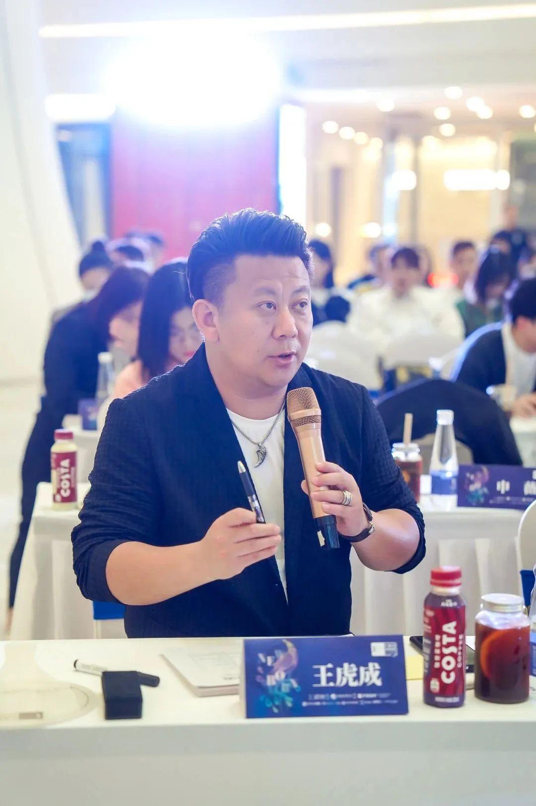武侠全明星，江湖英雄盛宴