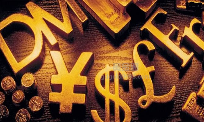 最新金价揭晓，黄金价值与人生无限可能探索