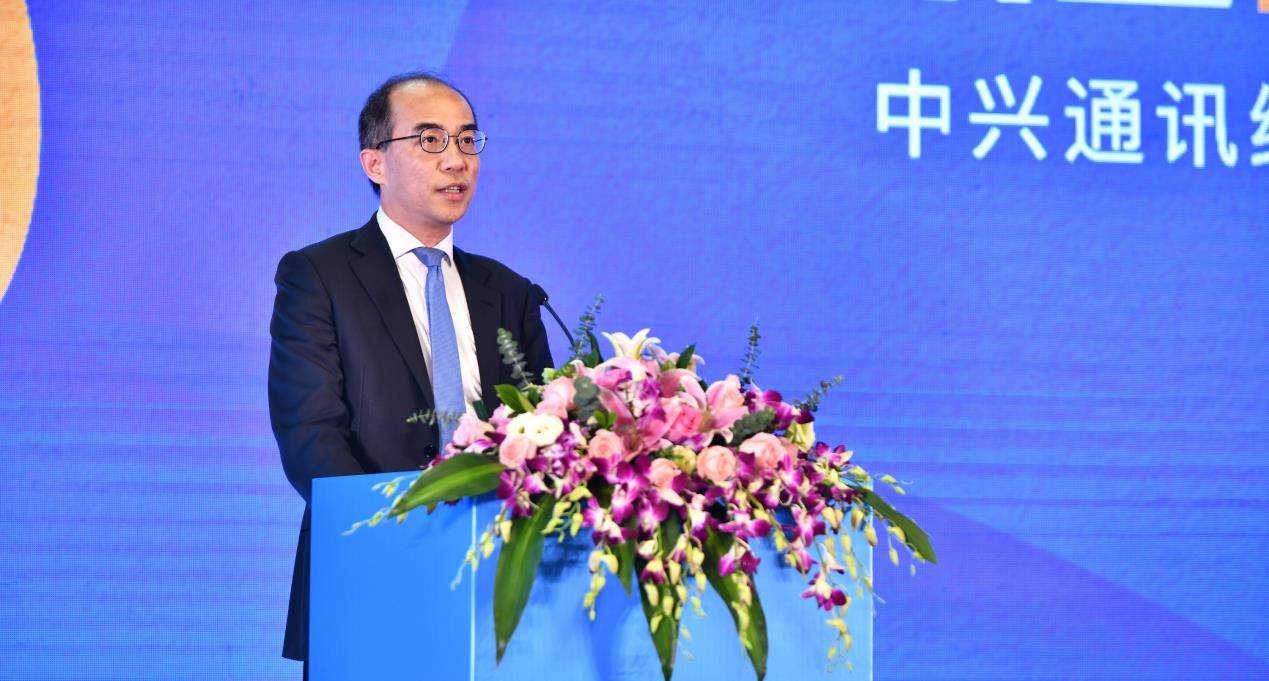 中兴通讯5G最新动态，心灵与自然的和谐之旅探索