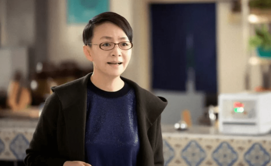 娘妻电视剧演员表，小巷星光璀璨闪耀