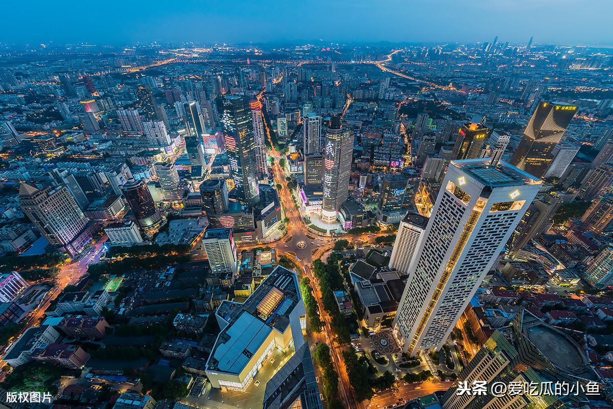南京禄口地区未来房价行情展望（至2025年）