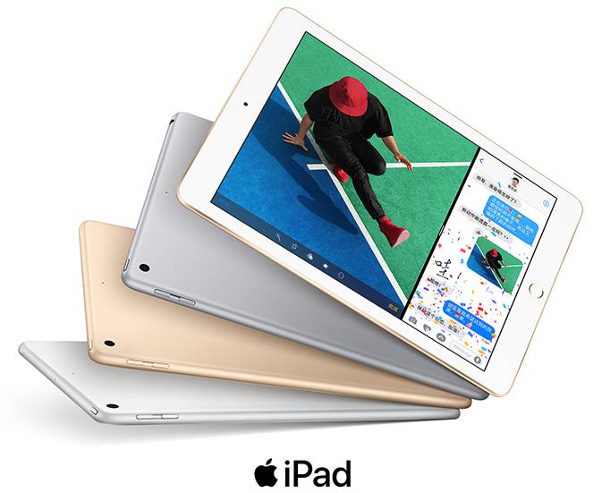 iPad最新版，革新科技与生活的力量引领者