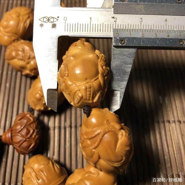 橄榄核雕行情深度解析，市场走势与收藏价值探讨
