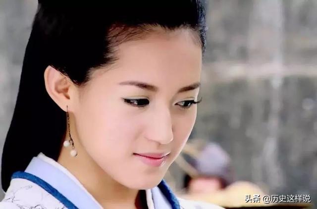 张嫣演员，演艺之路的璀璨之星