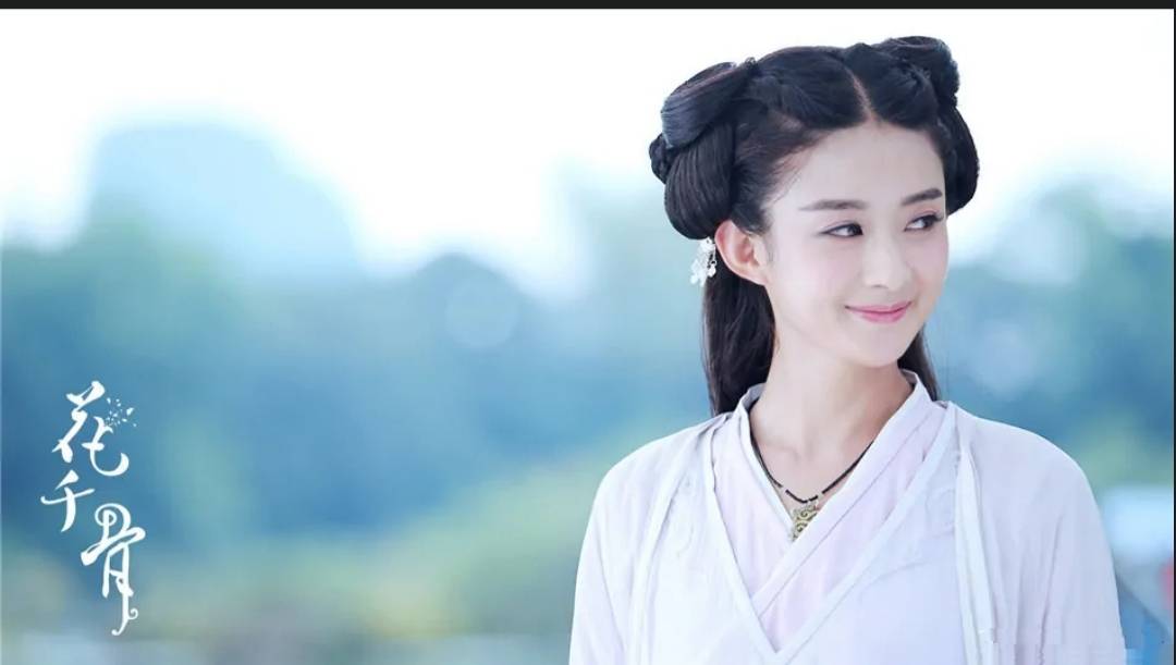 赵丽颖电视剧全作品回顾，演艺之路的璀璨星辰