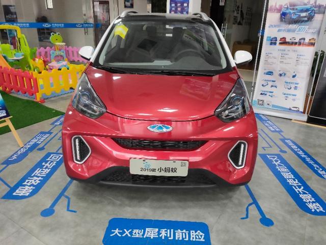 油电混合汽车价格全面解析，开启绿色出行新时代！