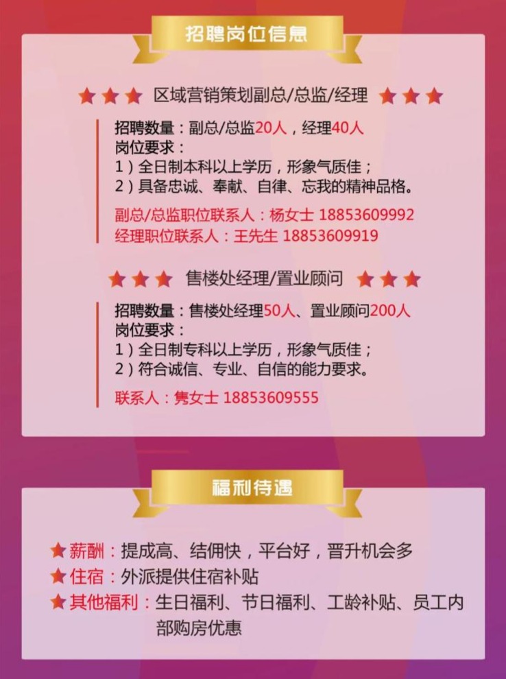 南庄招聘网最新招聘，科技驱动，全新招聘体验