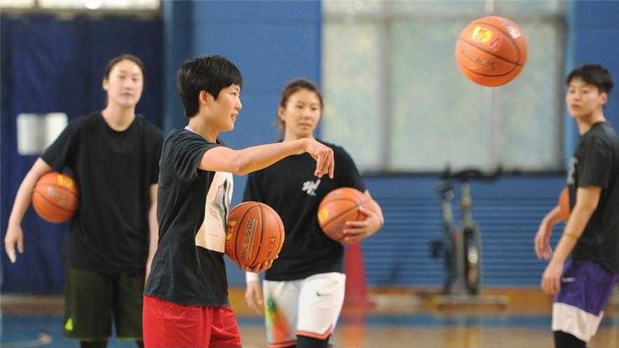 辽宁女篮最新动态与资讯🏀