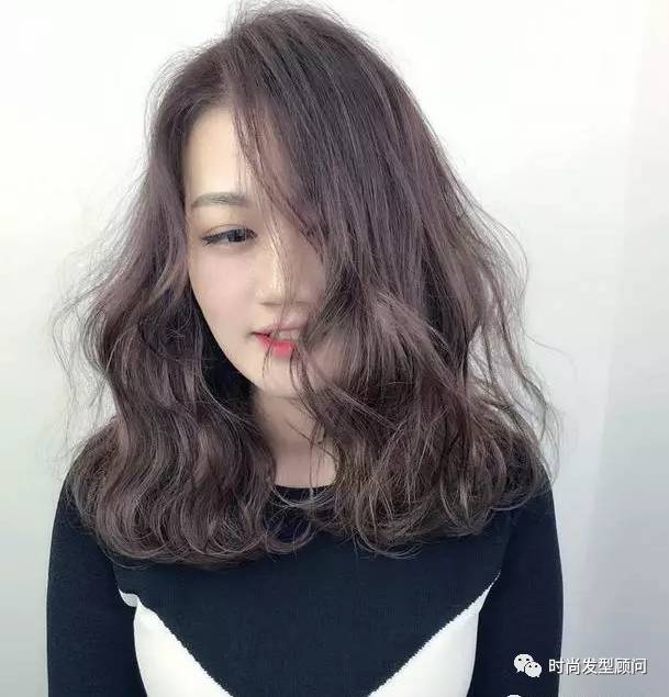 卷发最新图片，时尚潮流与个人风格的完美融合探索
