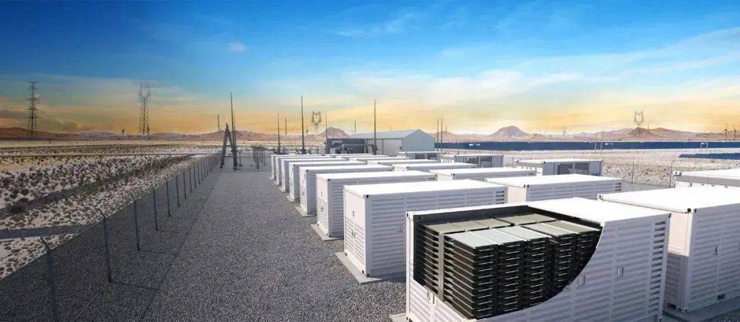 最新电池技术革新引领能源存储与未来潮流