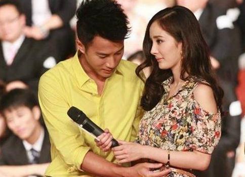 独家揭秘，刘恺威与杨幂的最新动态及如何解读娱乐新闻内幕揭秘