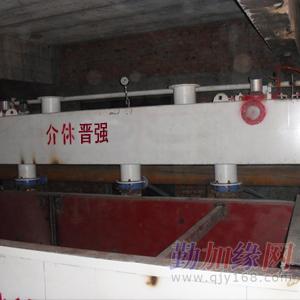 科技重塑矿业，最新洗煤设备引领未来洁净煤时代体验