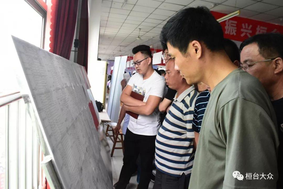 桓台县最新招聘信息全面概览