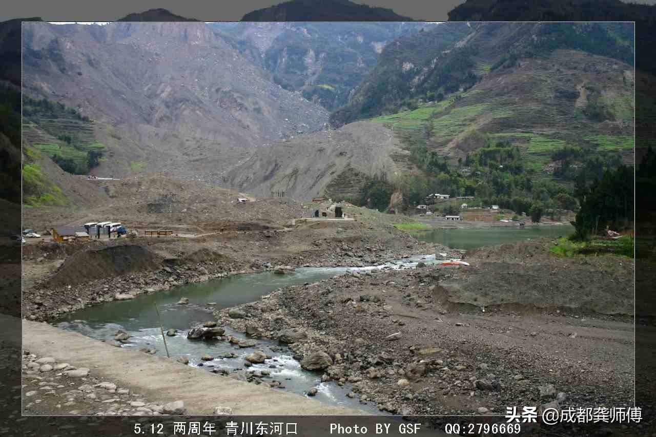 广元地震最新动态，自然美景之旅寻求内心平静