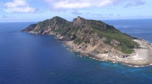 钓鱼岛最新动态更新，最新消息全面解析