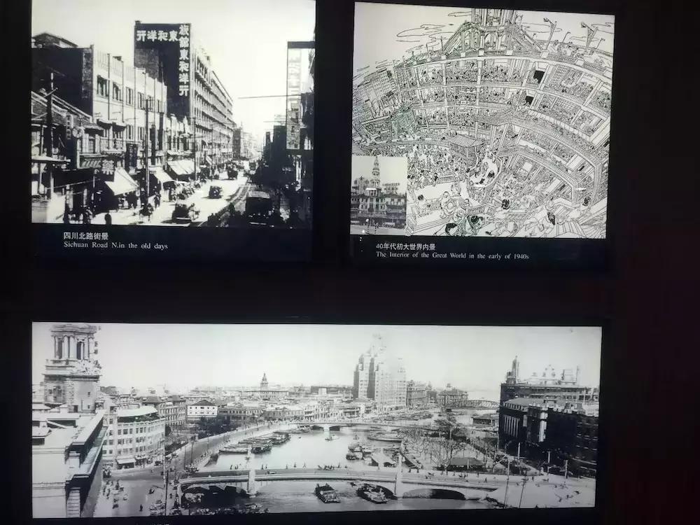 上海南京路重塑昔日辉煌，繁华再现，潮流涌动！