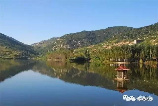 邹城贴吧最新消息新闻，探索自然美景之旅，寻找内心平和绿洲