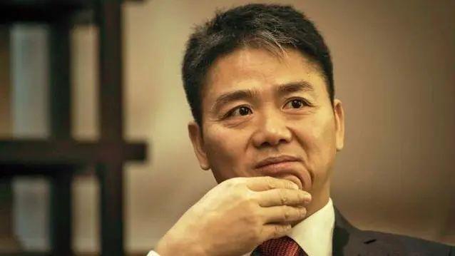 刘强东，京东帝国的崛起与2025年身价展望的励志故事