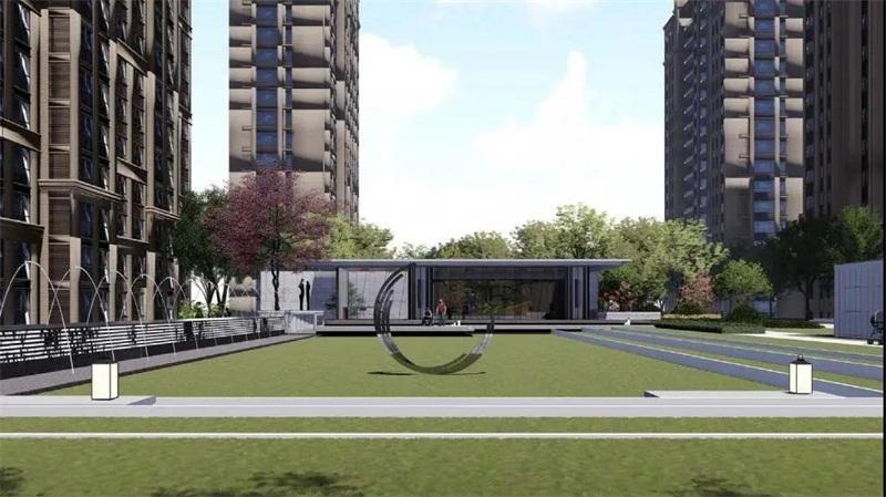 肥西绿地新都最新进展详解，最新动态与步骤指南