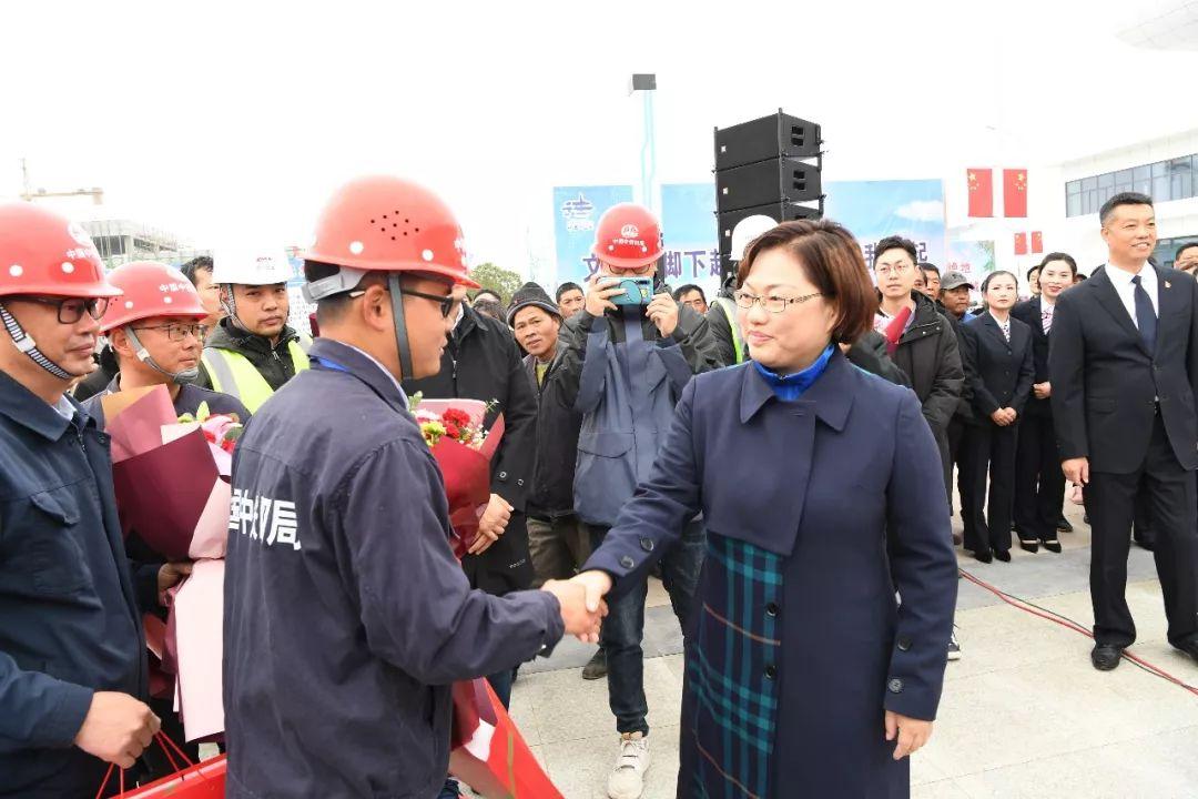 涟水高铁站最新动态，全方位指南