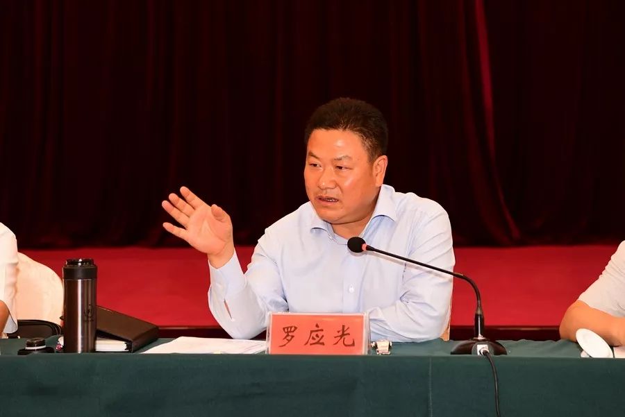 玉溪罗应光的最新动态更新