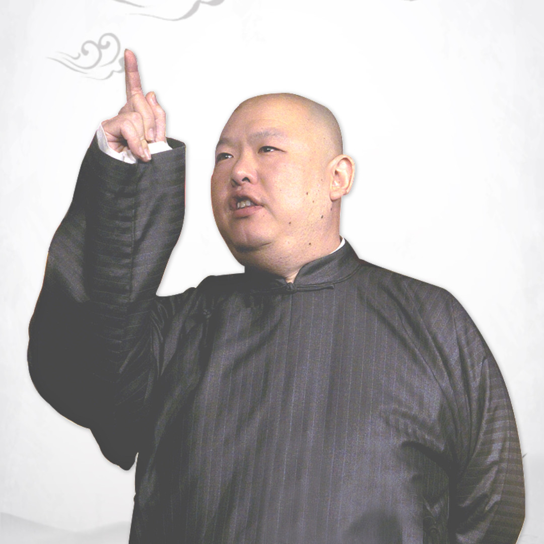 王玥波最新评书封三娘精彩纷呈