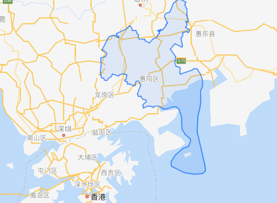 惠州候经能最新动态更新