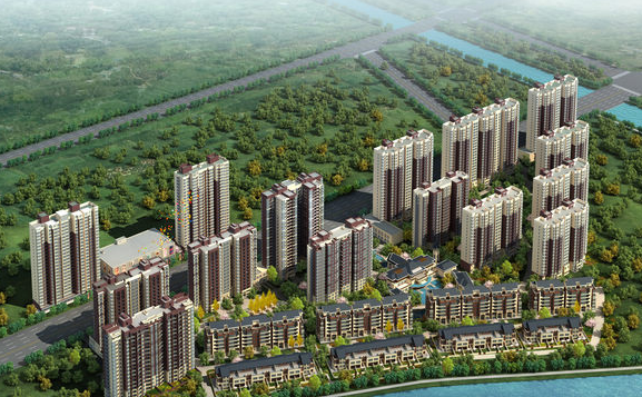衡水金域蓝湾最新房价，时代印记与城市的脉动