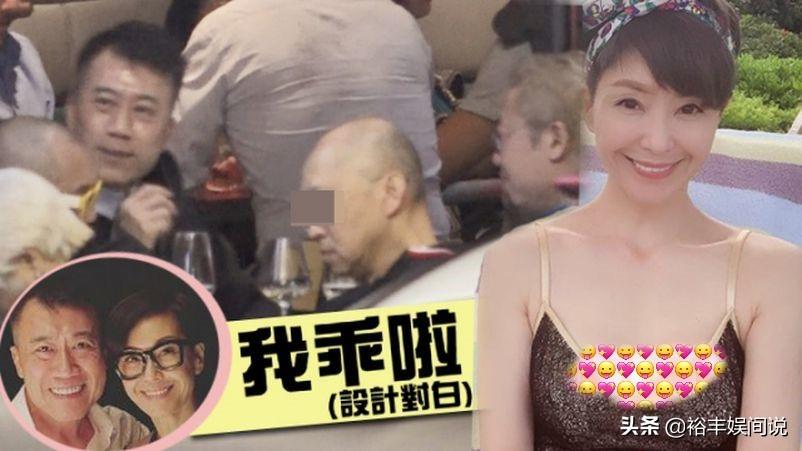 闪婚老公太抢手，旅行美景中的内心平静探寻