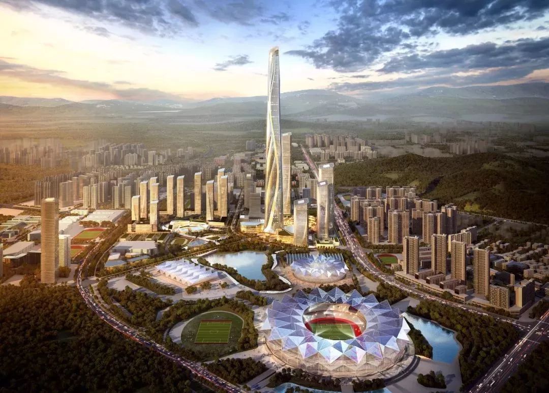 中环国际城最新进展揭秘，全面了解与参与指南