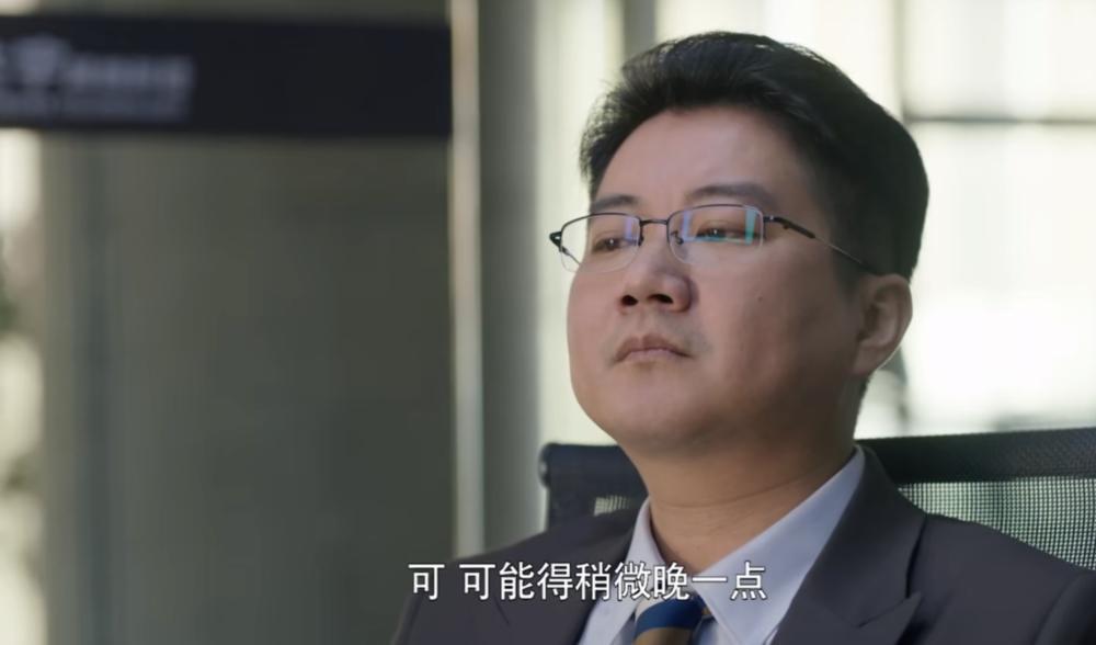 赵久毅最新电视剧掀起全民追剧热潮！
