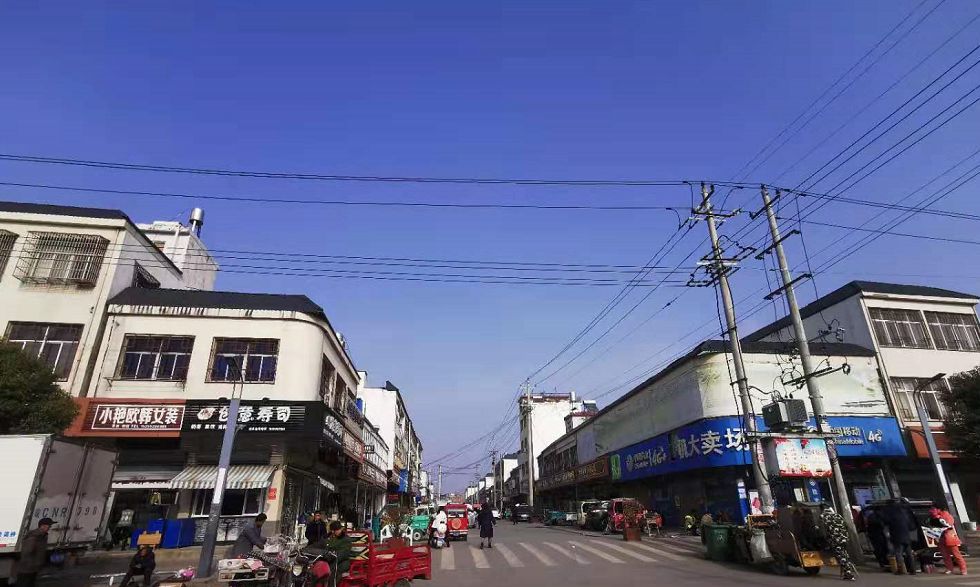 蚌埠城建最新进展，巷弄深处小店的奇谈与探索