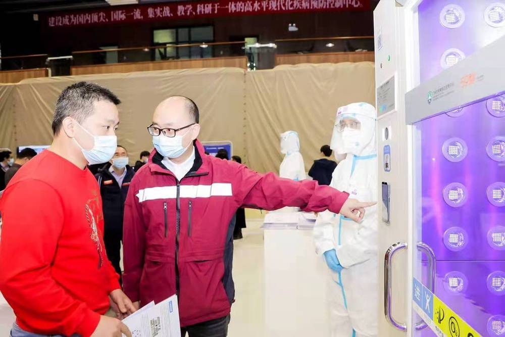 顺德疫情最新动态，科技守护家园，智能产品引领生活新潮流