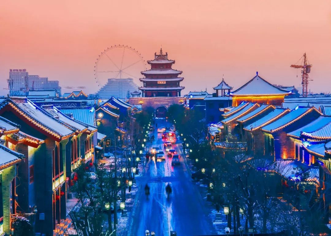聊城疫情最新动态，变化带来的自信与成就感