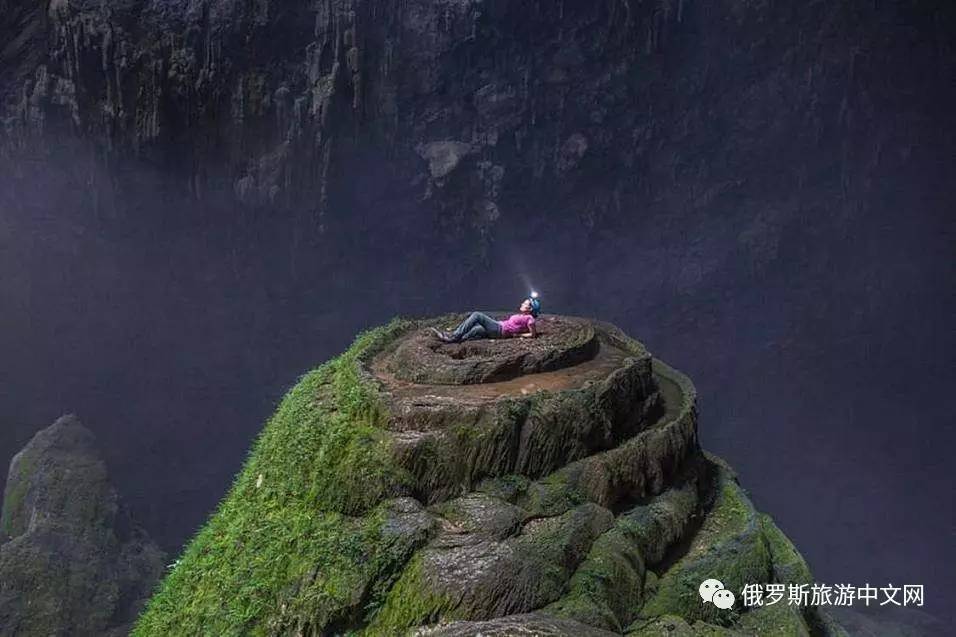 最新超级模块，探索自然美景，寻找内心平和的轻松之旅