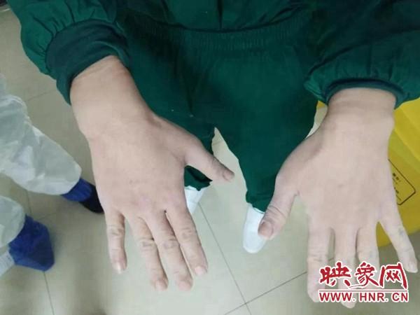 卫辉疫情最新报道更新，疫情动态实时掌握📢🌸