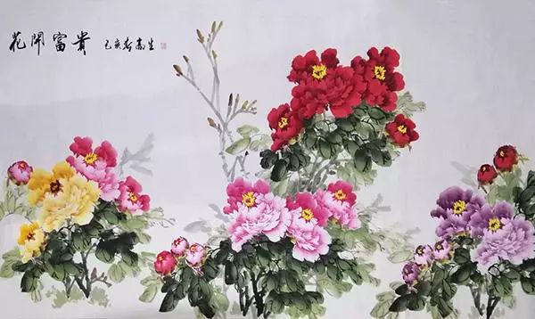芙蓉花的新审美解读与流行趋势
