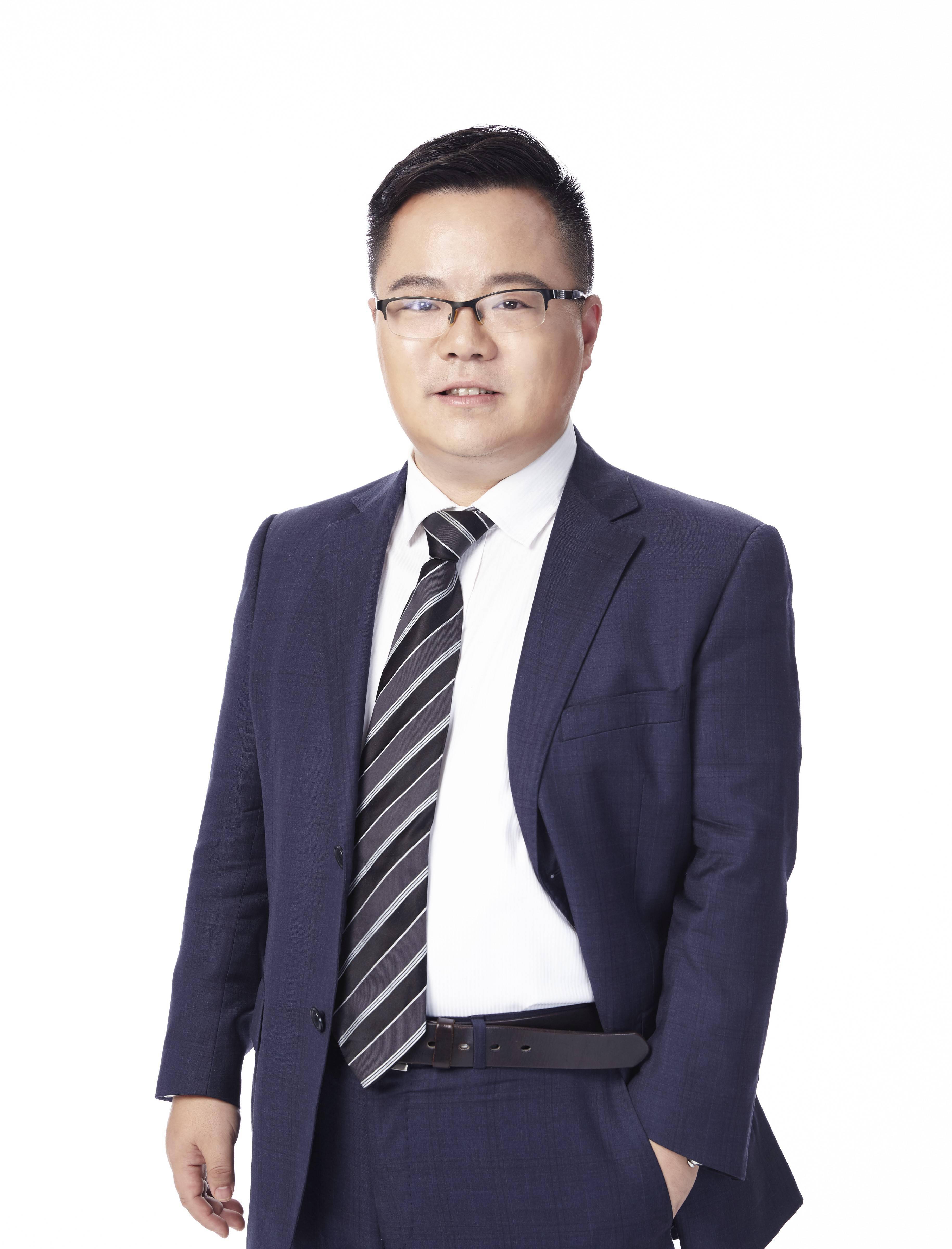 陈荣凯最新动态，探索前沿，引领创新之路