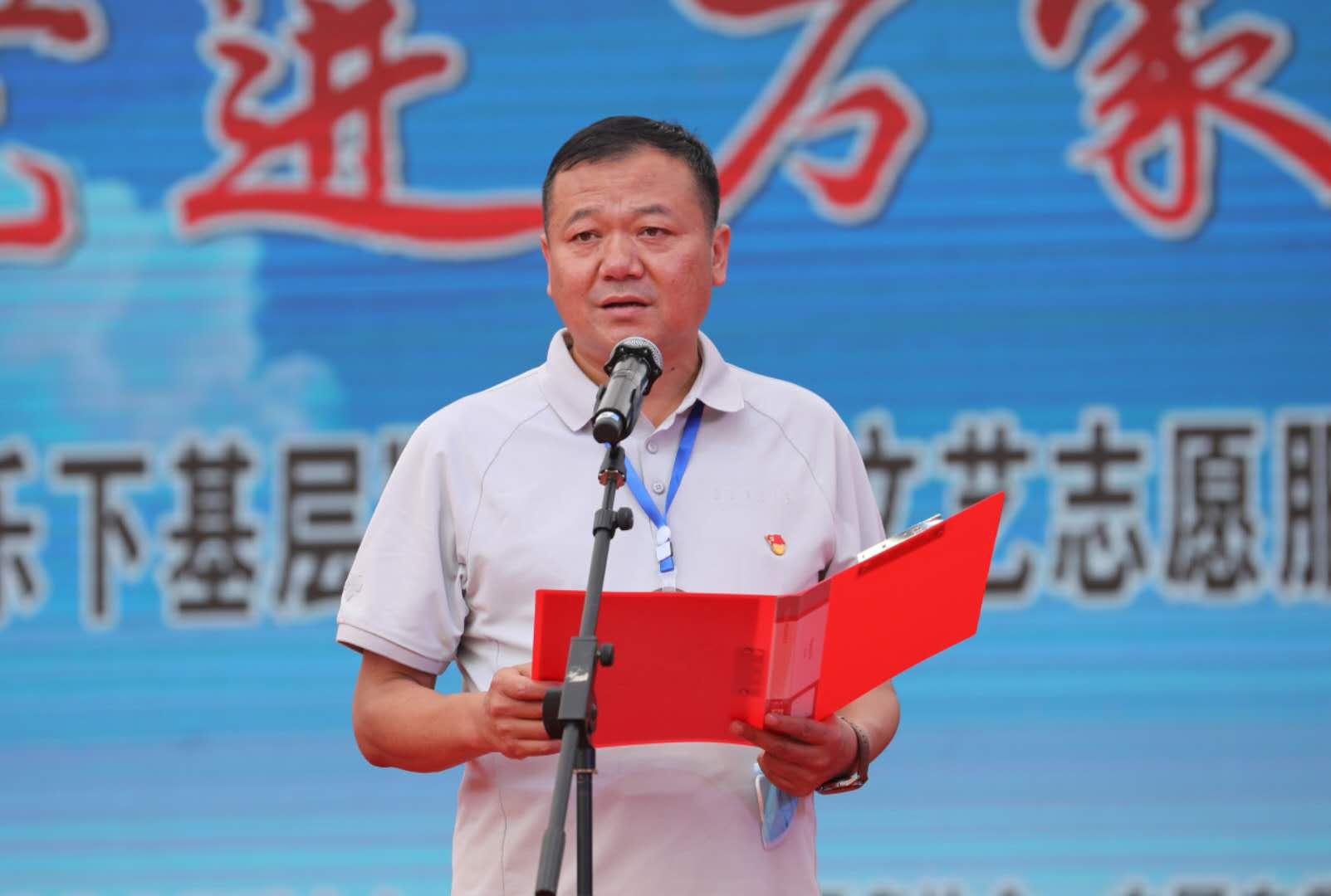 文联最新动态及小巷深处特色小店探秘